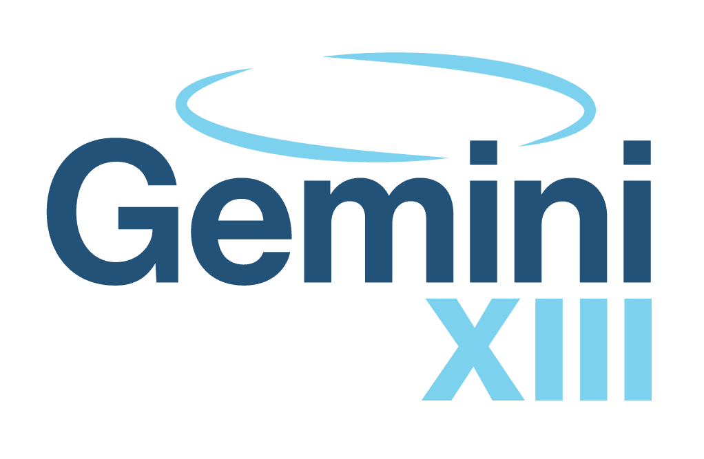 Gemini XIII