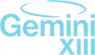 Gemini XII Logo