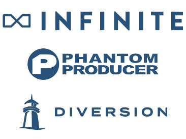 Infinite Agency | Phantom Producer