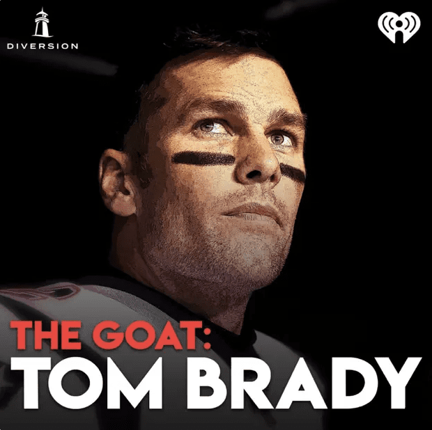 GOAT: Tom Brady